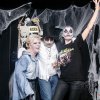 31.10.2015 Photo Booth von Martin Wahler, Pixelcode